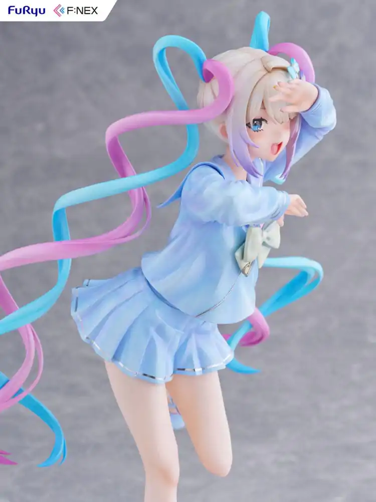 Needy Streamer Overload F:NEX PVC Kip 1/7 OMGkawaiiAngel 25 cm fotografija izdelka