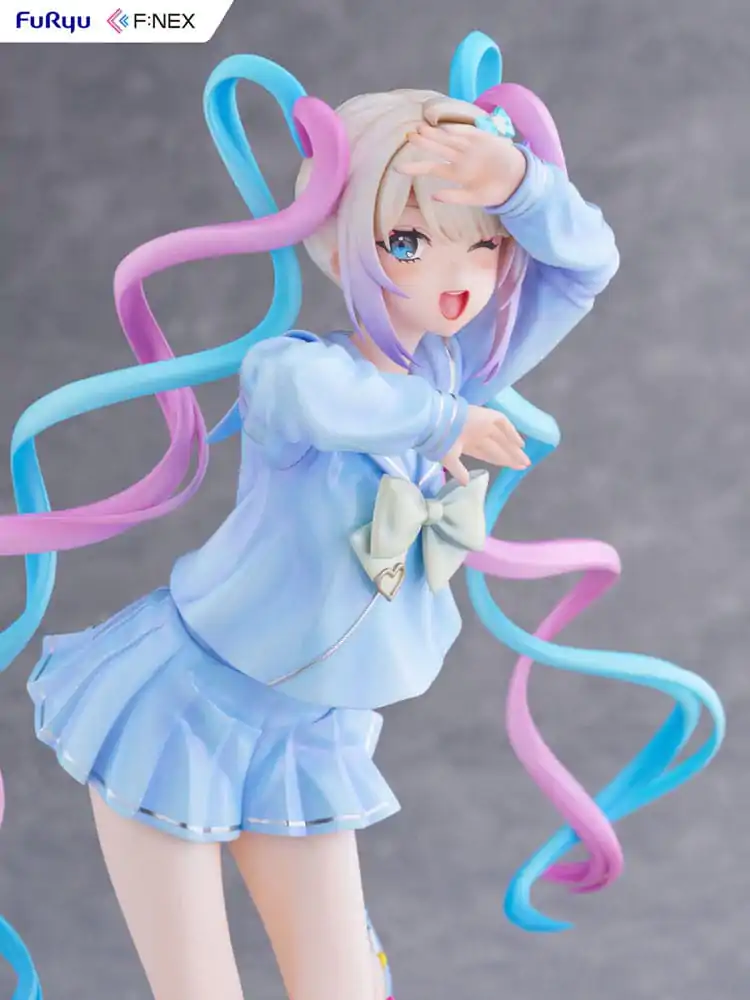 Needy Streamer Overload F:NEX PVC Kip 1/7 OMGkawaiiAngel 25 cm fotografija izdelka