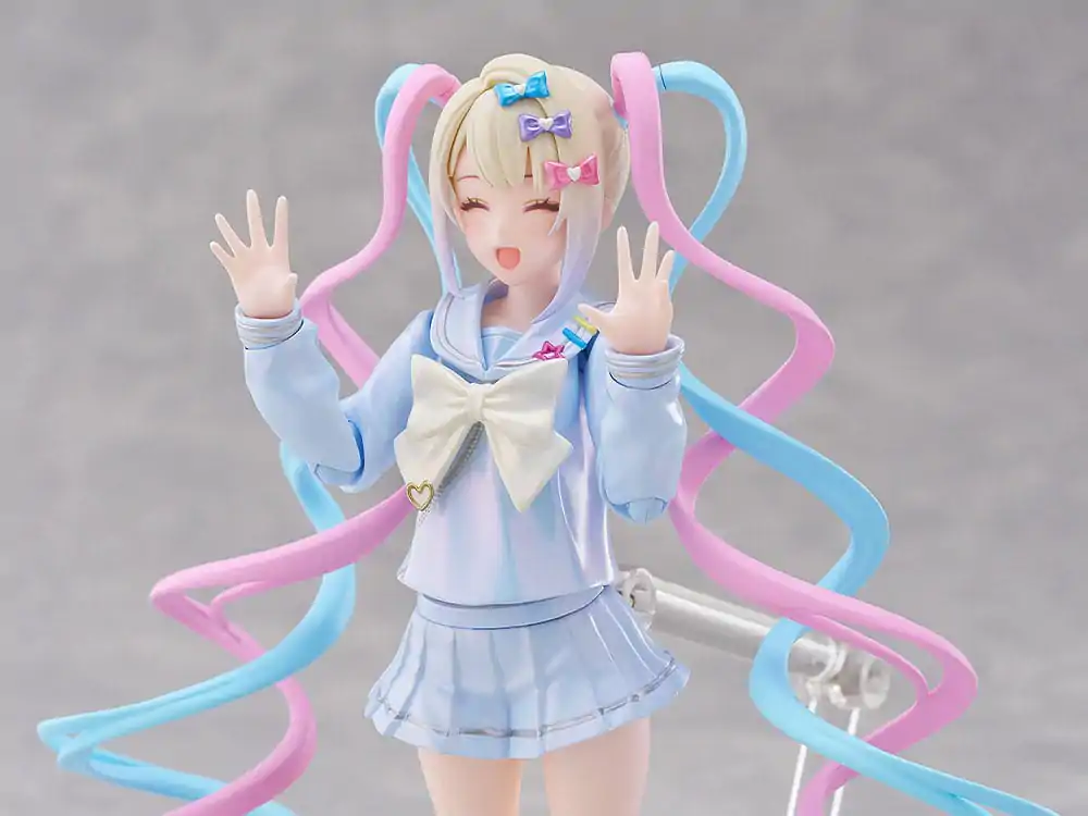 Needy Streamer Overload Figma Akcijska figura OMGkawaiiAngel 13 cm fotografija izdelka