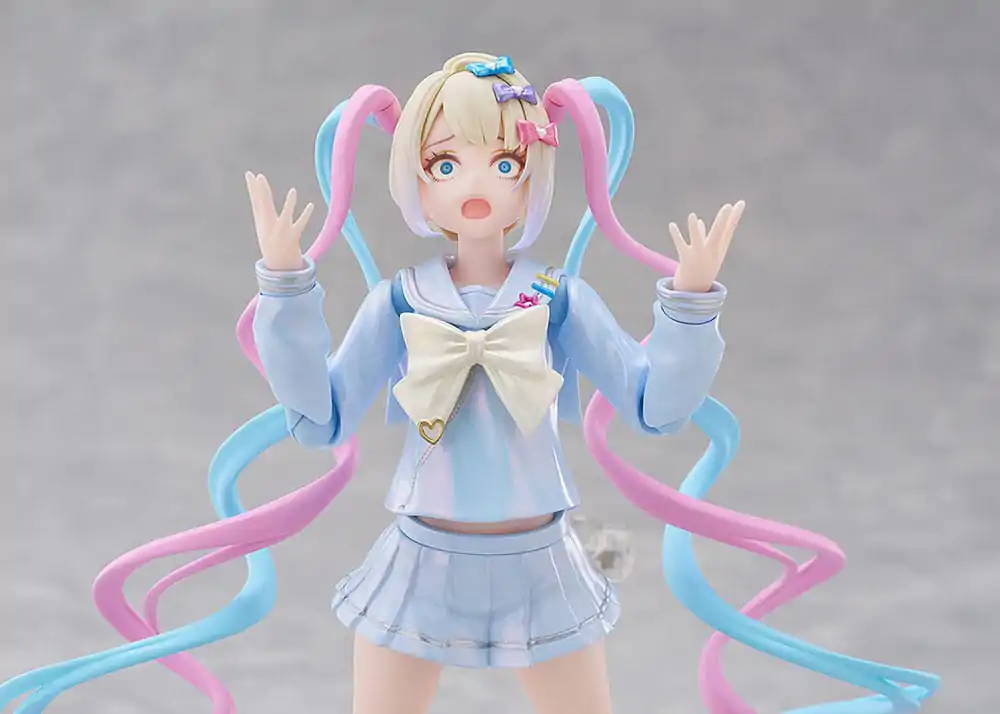 Needy Streamer Overload Figma Akcijska figura OMGkawaiiAngel 13 cm fotografija izdelka