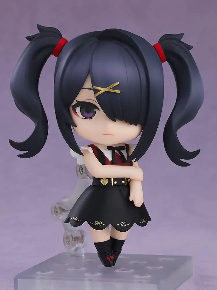 Needy Streamer Overload Nendoroid akcijska figura Ame 10 cm fotografija izdelka