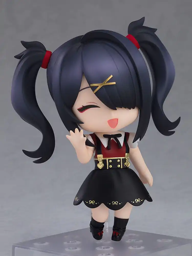 Needy Streamer Overload Nendoroid akcijska figura Ame 10 cm fotografija izdelka