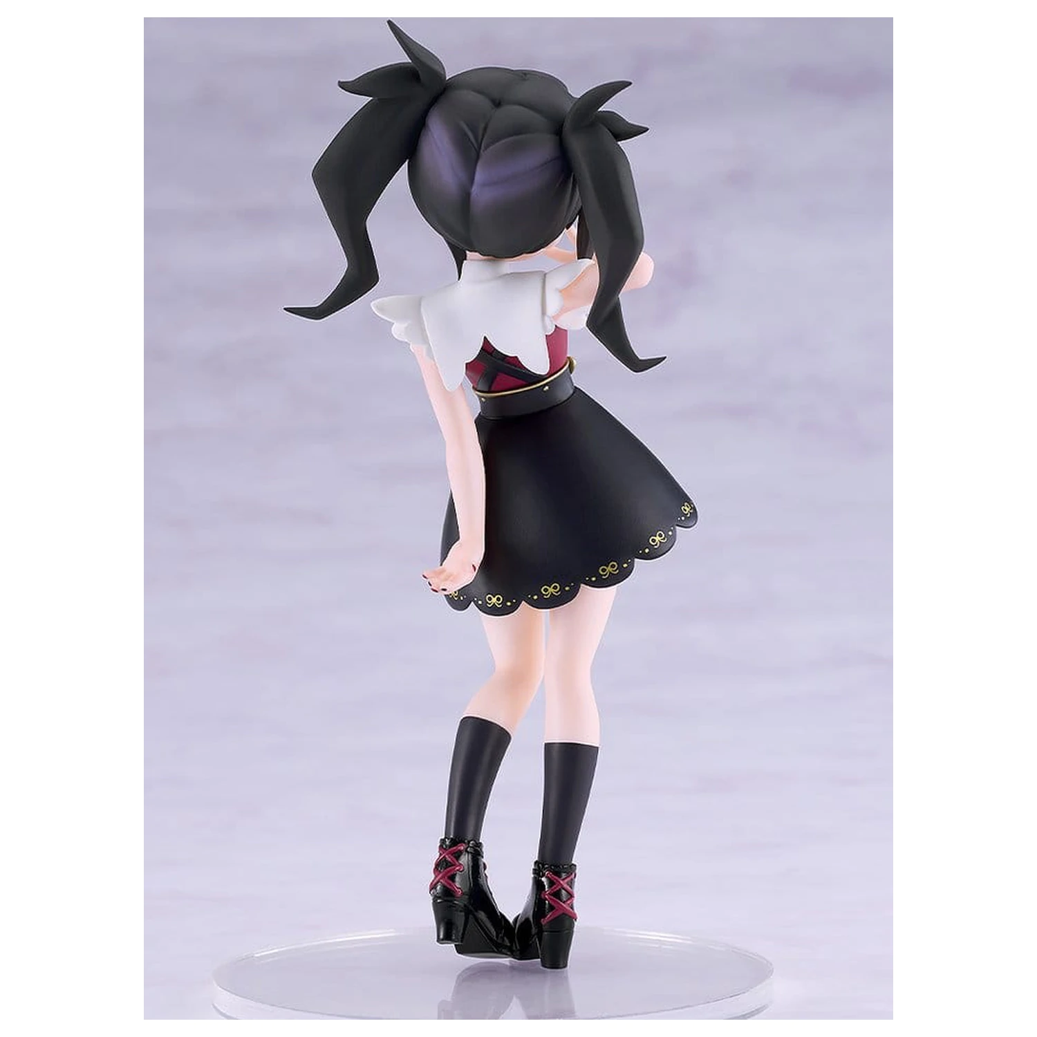 Needy Streamer Overload Pop Up Parade PVC kip Ame Internet Yamero Ver. 16 cm fotografija izdelka