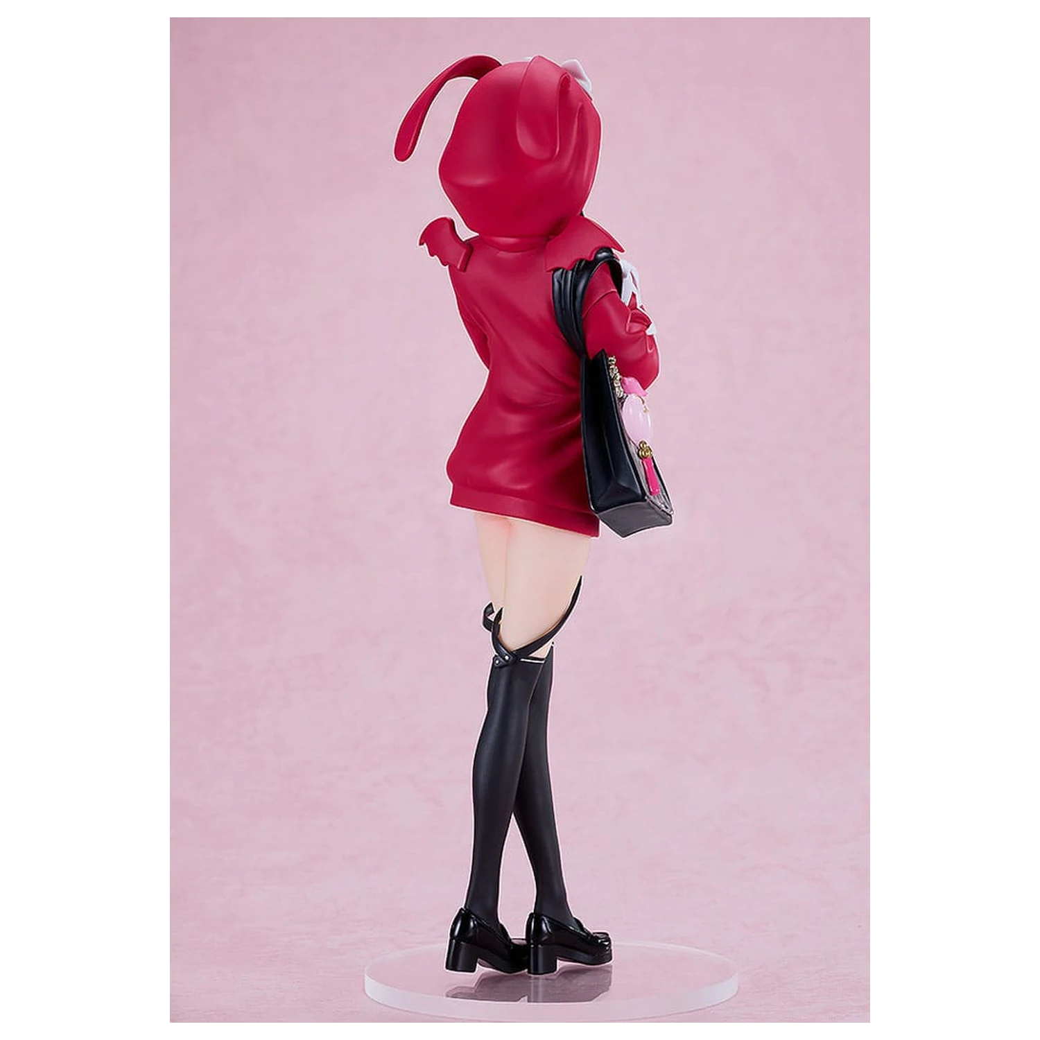 Needy Streamer Overload Pop Up Parade PVC kip Ame L Size 22 cm fotografija izdelka