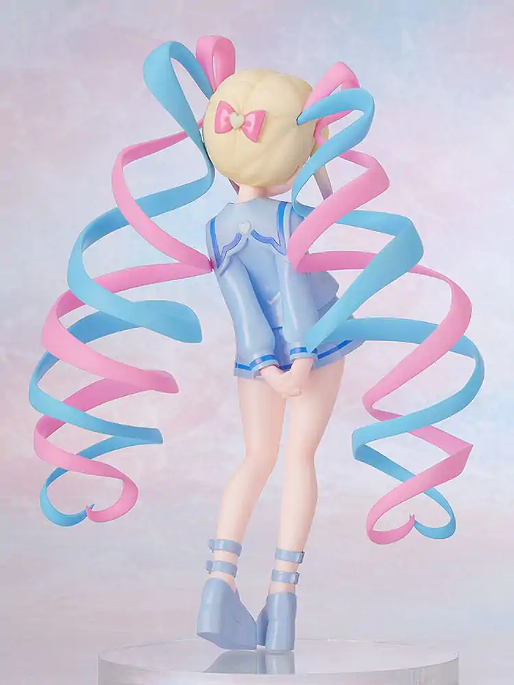 Needy Streamer Overload Pop Up Parade PVC Kip OMGkawaiiAngel Internet Yamero Ver. 16 cm fotografija izdelka