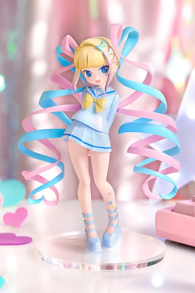 Needy Streamer Overload Pop Up Parade PVC Kip OMGkawaiiAngel Internet Yamero Ver. 16 cm fotografija izdelka