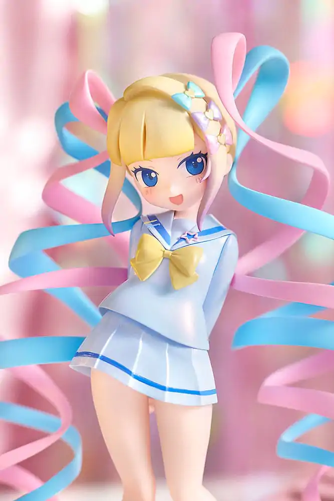 Needy Streamer Overload Pop Up Parade PVC Kip OMGkawaiiAngel Internet Yamero Ver. 16 cm fotografija izdelka