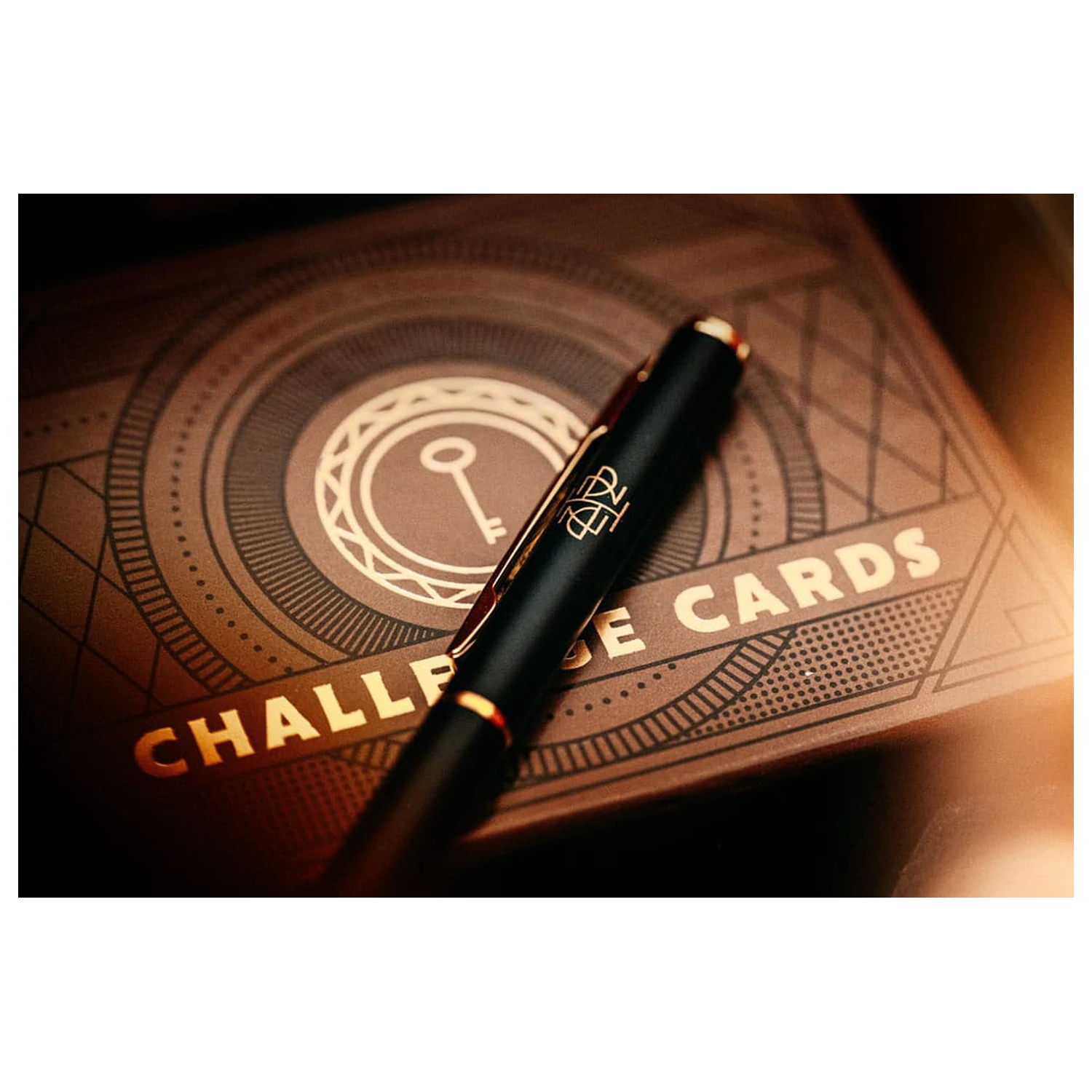 Neil Patrick Harris igralna škatla Škatla Ena fotografija izdelka