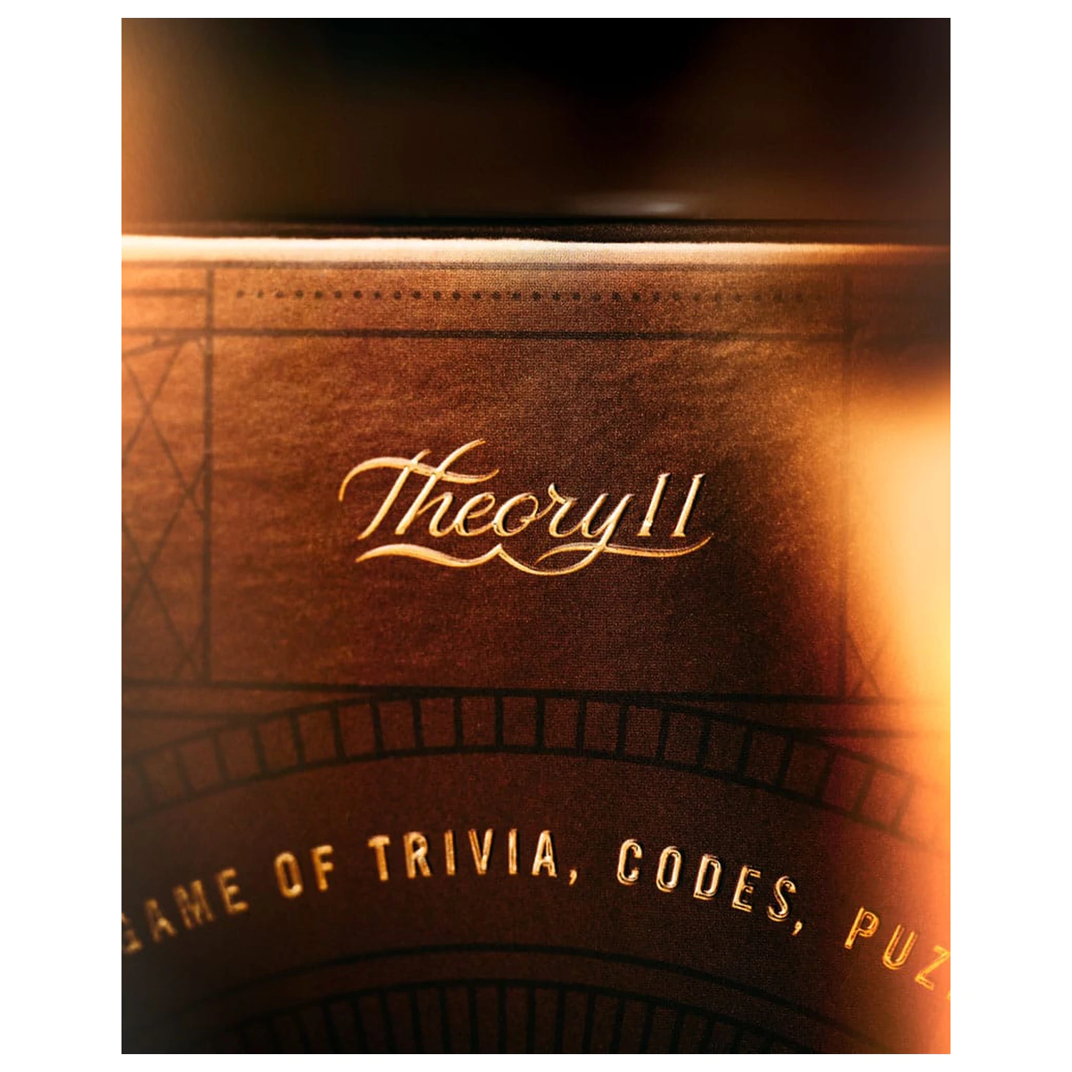 Neil Patrick Harris igralna škatla Škatla Ena fotografija izdelka