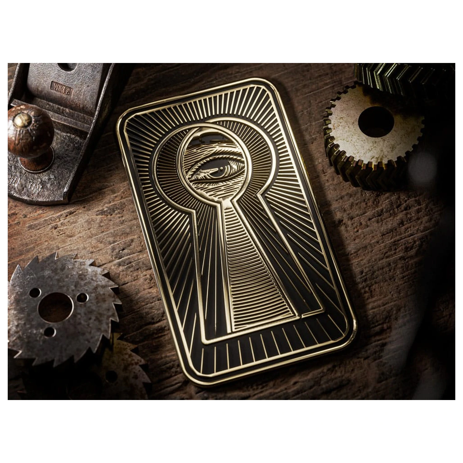 Igralna škatla Neil Patrick Harris Škatla dva fotografija izdelka