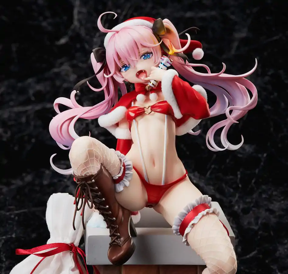 Nekometaru Original Character PVC Kip 1/6 Sucre 25 cm fotografija izdelka