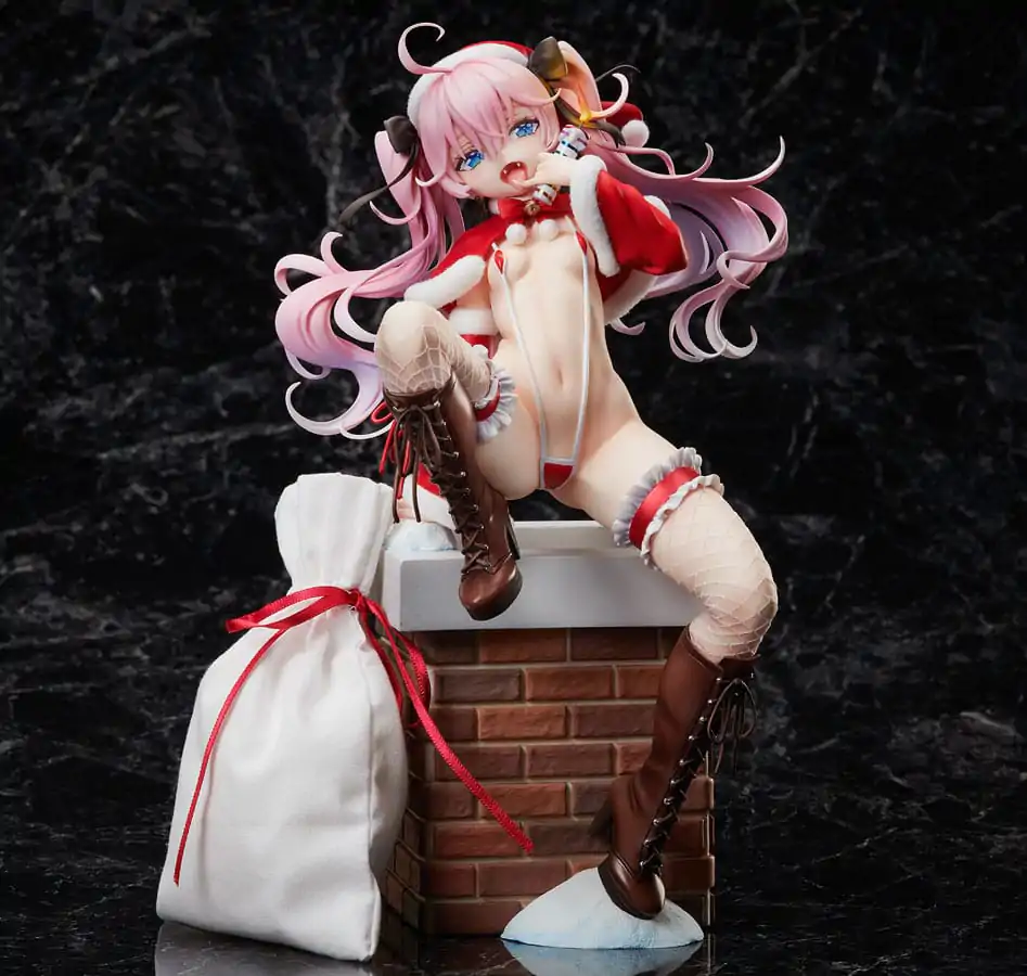 Nekometaru Original Character PVC Kip 1/6 Sucre 25 cm fotografija izdelka