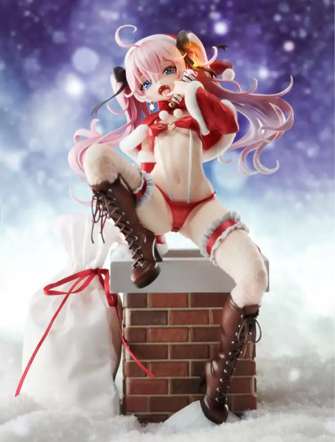 Nekometaru Original Character PVC Kip 1/6 Sucre 25 cm fotografija izdelka