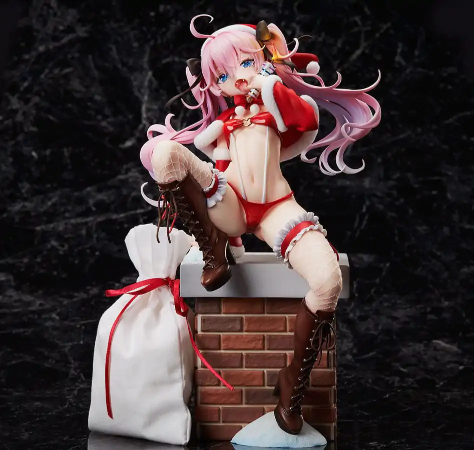 Nekometaru Original Character PVC Kip 1/6 Sucre 25 cm fotografija izdelka