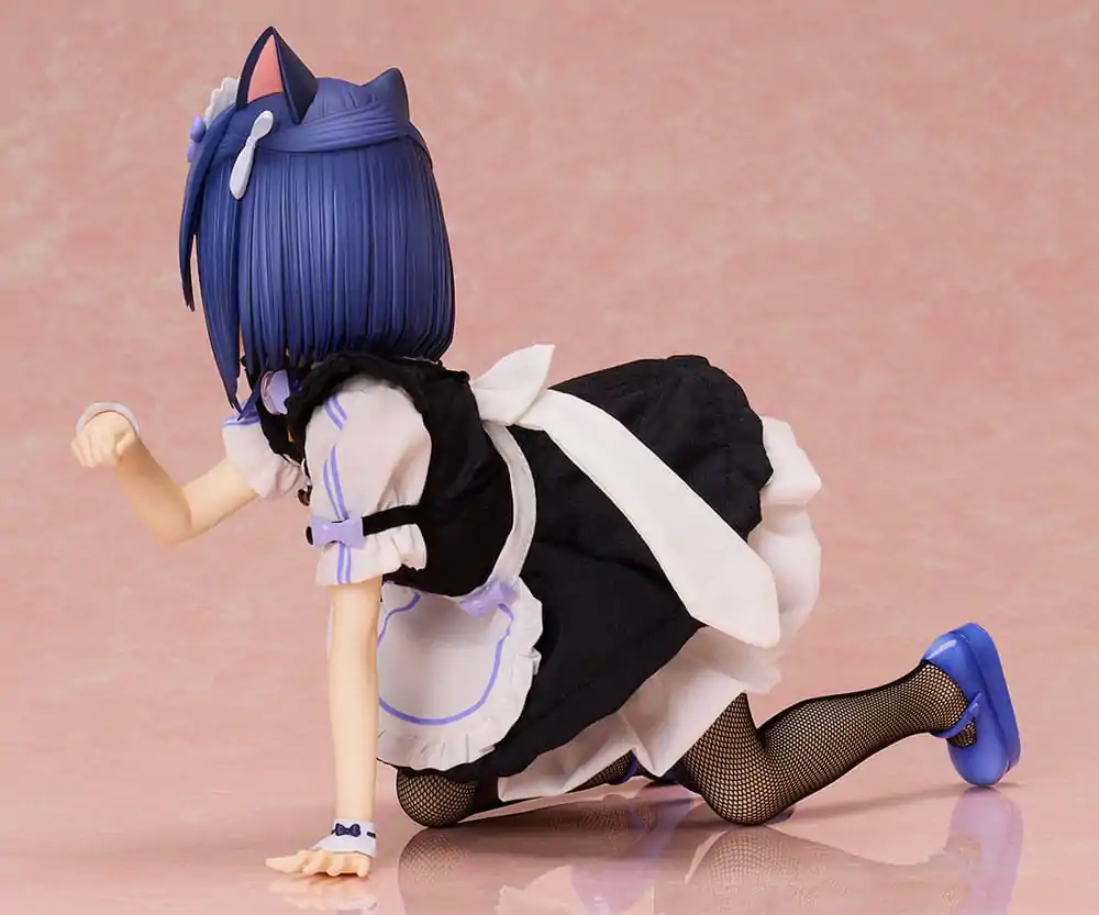 Nekopara Kip 1/4 Shigure Minazuki 20 cm fotografija izdelka