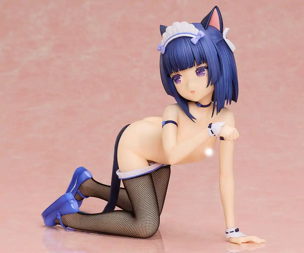 Nekopara Kip 1/4 Shigure Minazuki 20 cm fotografija izdelka