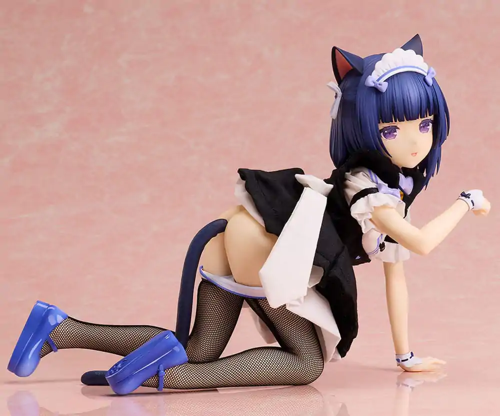 Nekopara Kip 1/4 Shigure Minazuki 20 cm fotografija izdelka