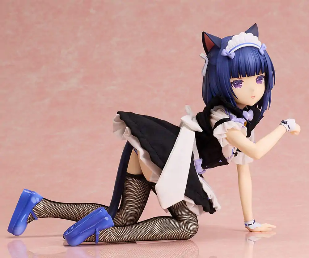 Nekopara Kip 1/4 Shigure Minazuki 20 cm fotografija izdelka