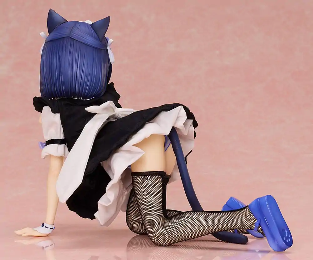 Nekopara Kip 1/4 Shigure Minazuki 20 cm fotografija izdelka