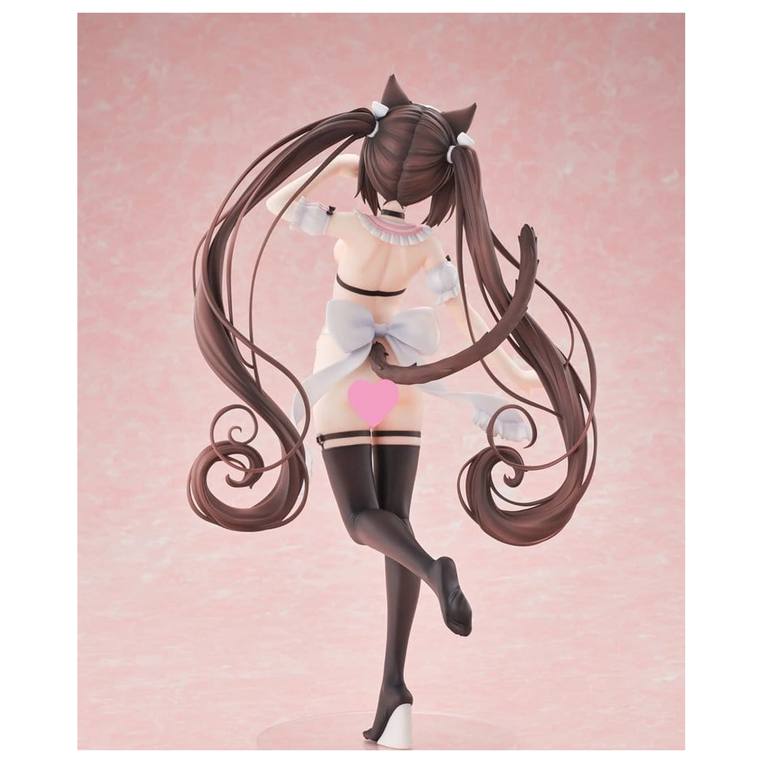 Nekopara PVC figura 1/5.5 Chocola DX Edition 30 cm fotografija izdelka