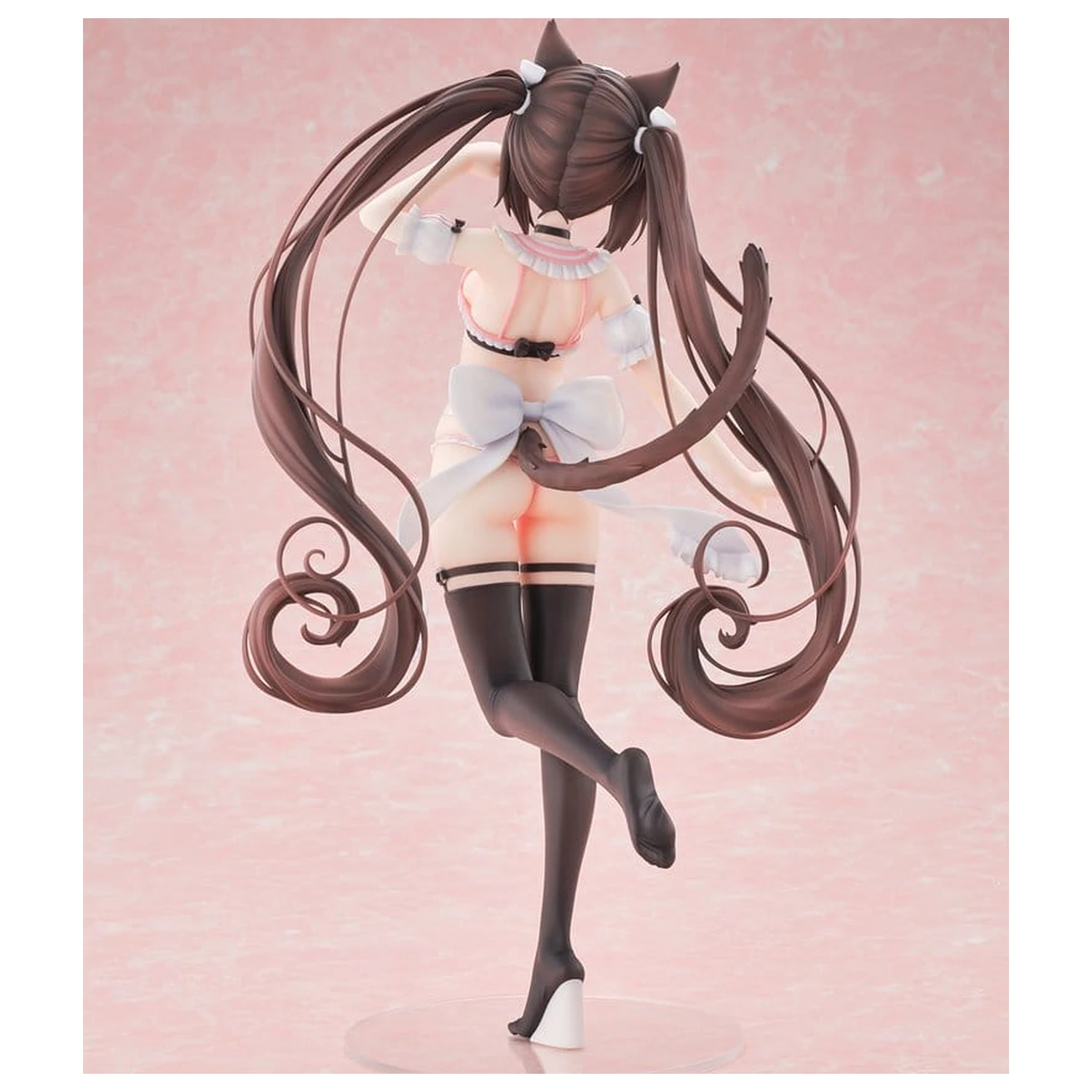 Nekopara PVC figura 1/5.5 Chocola DX Edition 30 cm fotografija izdelka