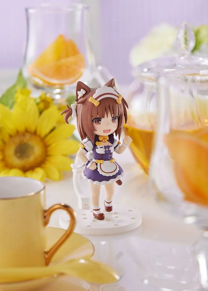 Nekopara PVC kip 100! Azuki 10 cm fotografija izdelka