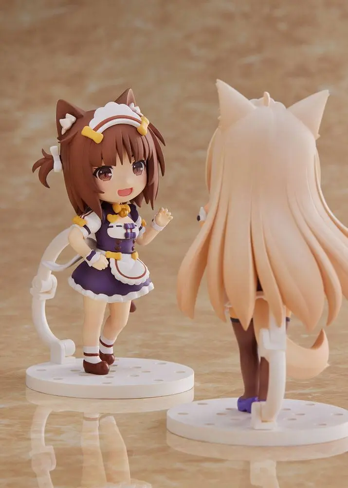 Nekopara PVC kip 100! Azuki 10 cm fotografija izdelka