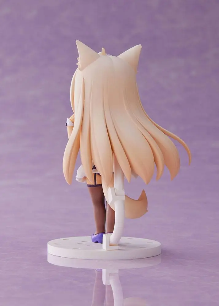 Nekopara PVC kip 100! Coconut 10 cm fotografija izdelka