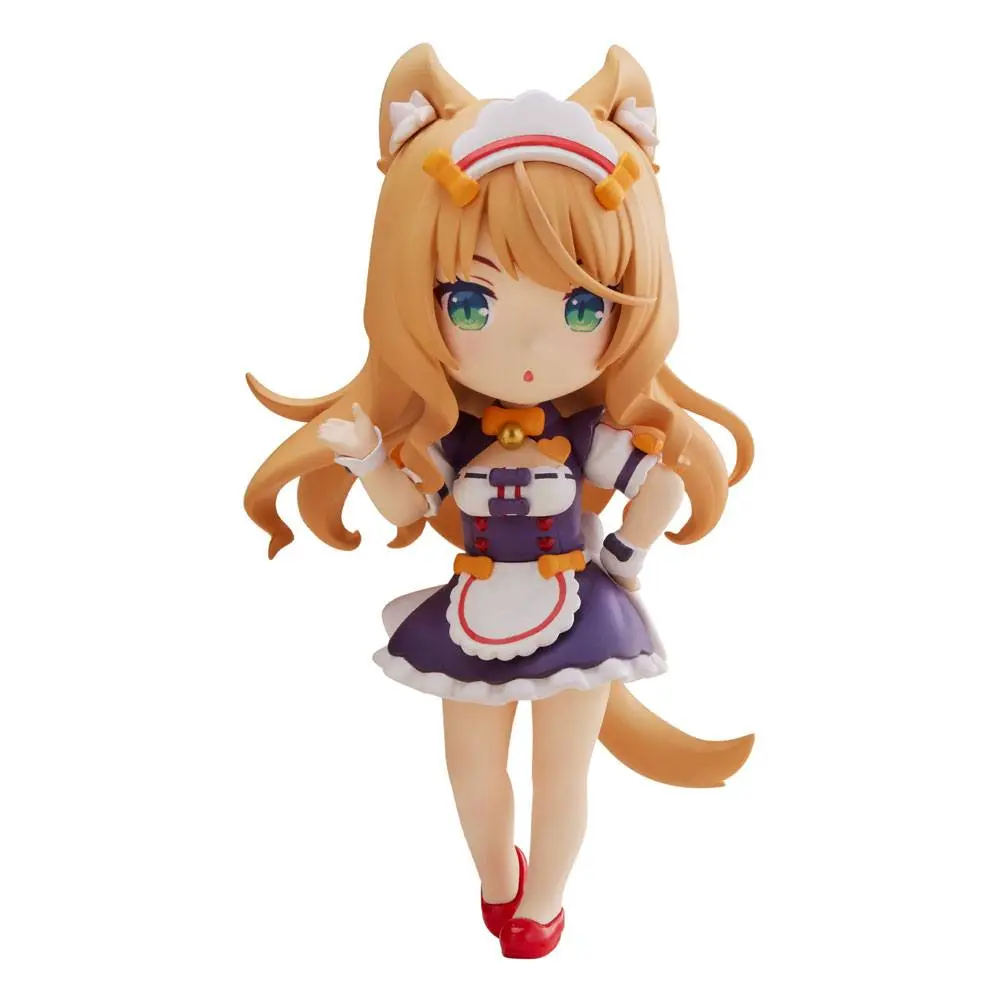 Nekopara PVC Kip 100! Maple 10 cm fotografija izdelka