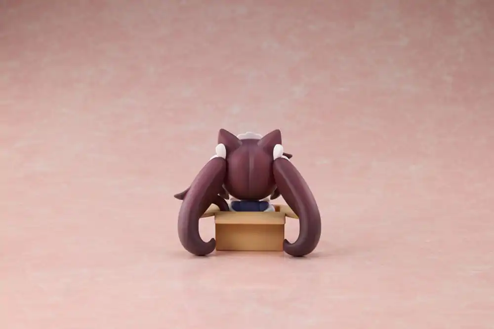 Nekopara Chibi figúrka Chocola 7 cm fotografija izdelka