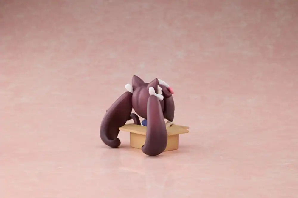 Nekopara Chibi figúrka Chocola 7 cm fotografija izdelka