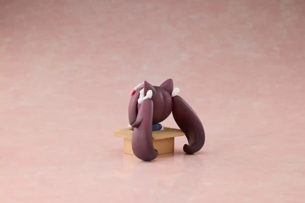 Nekopara Chibi figúrka Chocola 7 cm fotografija izdelka