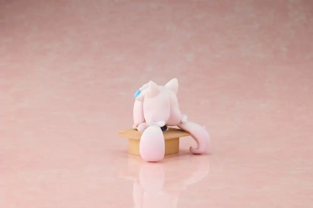 Nekopara Chibi figúrka Vanilla 7 cm fotografija izdelka