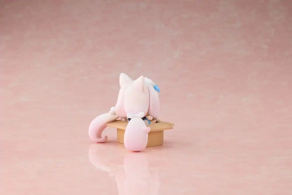 Nekopara Chibi figúrka Vanilla 7 cm fotografija izdelka