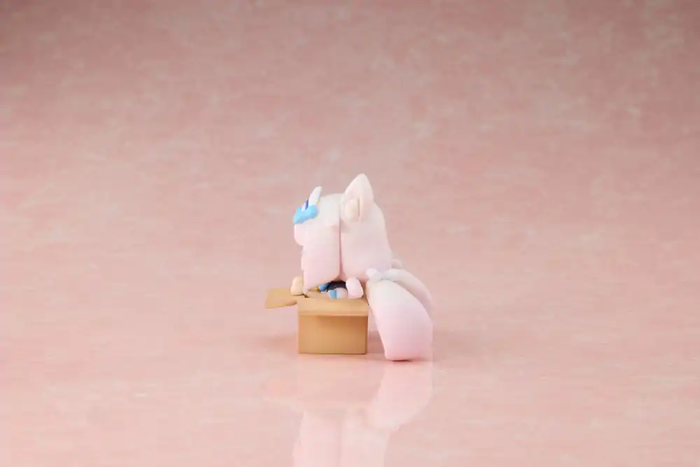 Nekopara Chibi figúrka Vanilla 7 cm fotografija izdelka