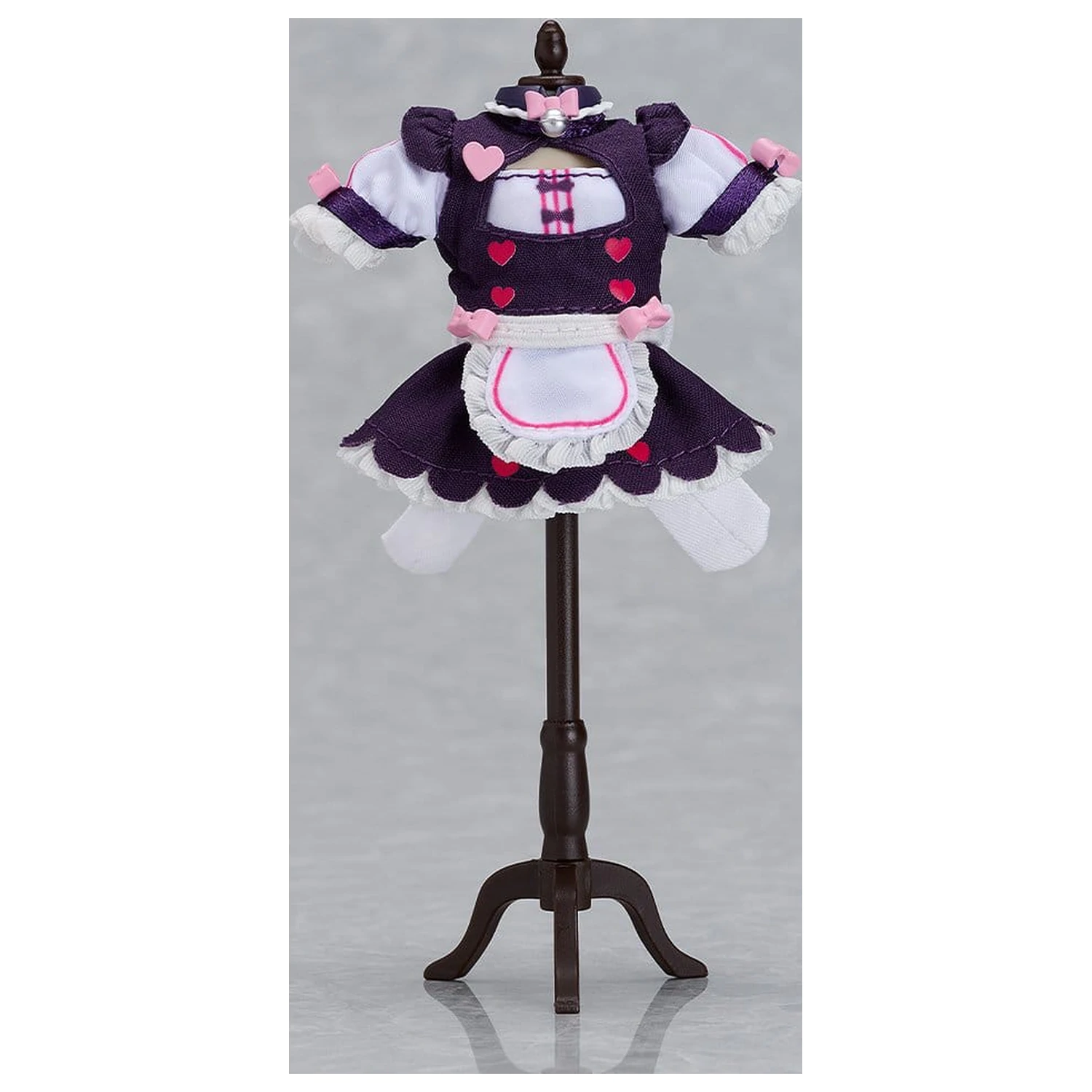 Nekopara Sekai Connect Deli za Nendoroid Doll figurice Chocola fotografija izdelka