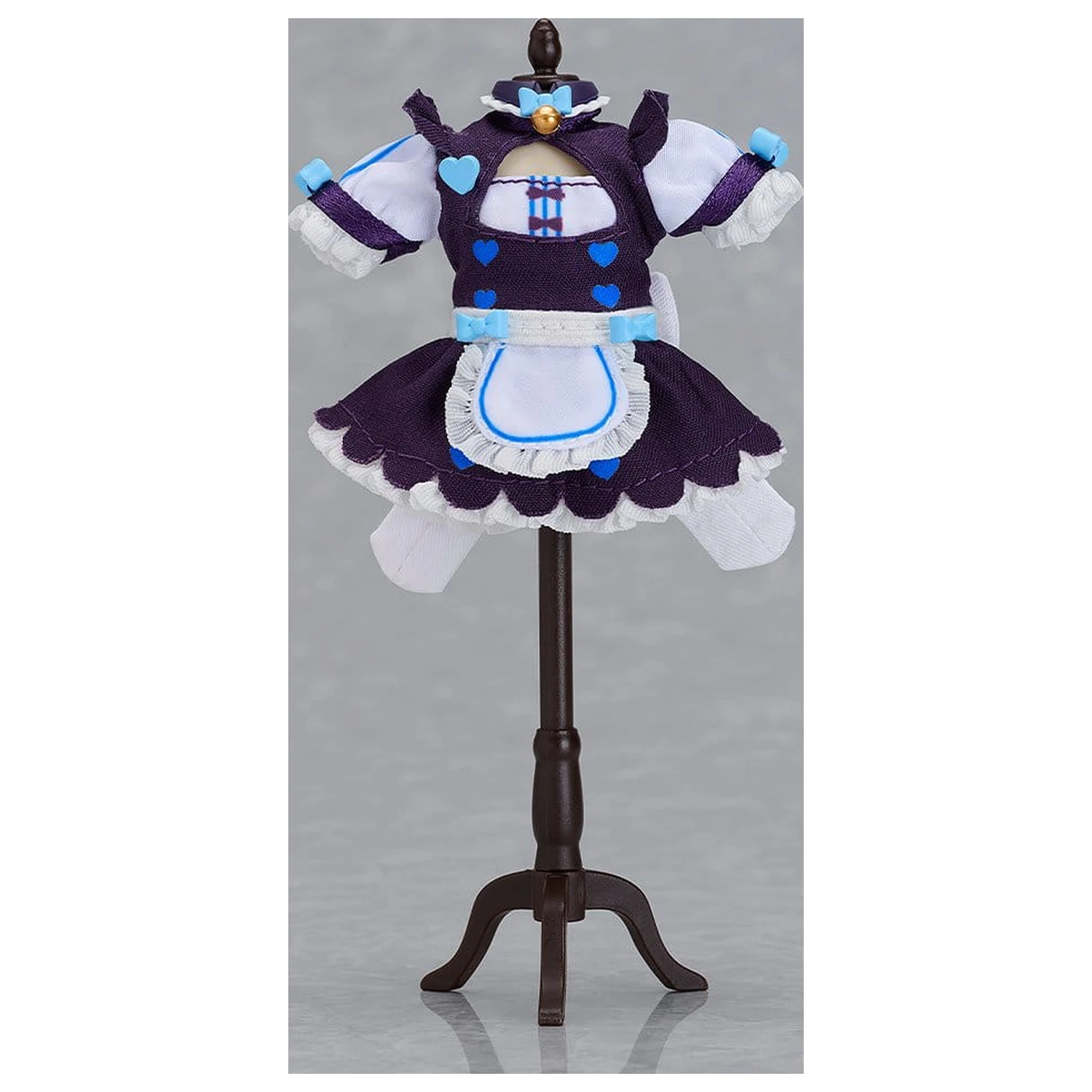 Nekopara Sekai Connect deli za Nendoroid Doll figure Vanilla fotografija izdelka