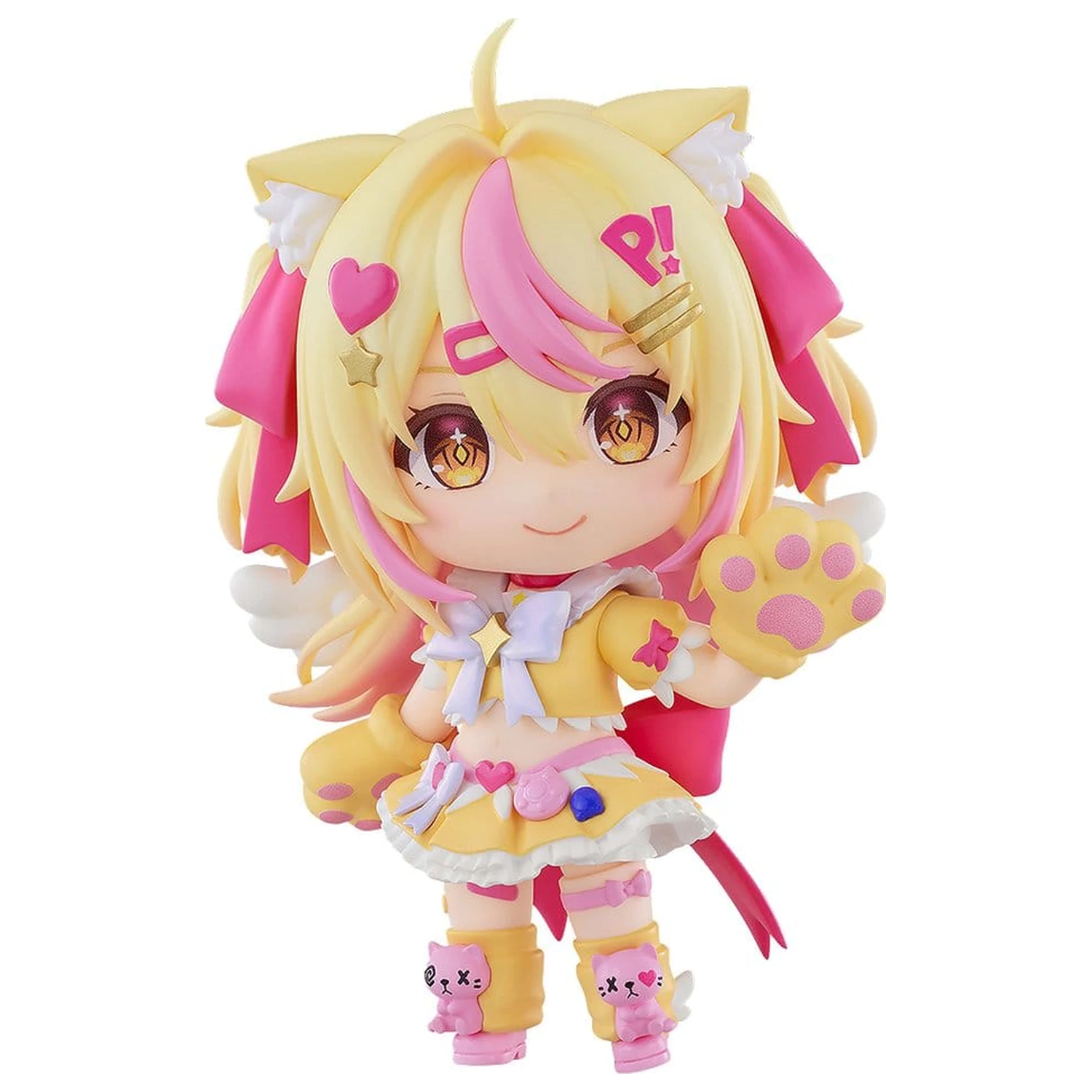 Nendoroid gibljiva figura Pmarusama 10 cm fotografija izdelka
