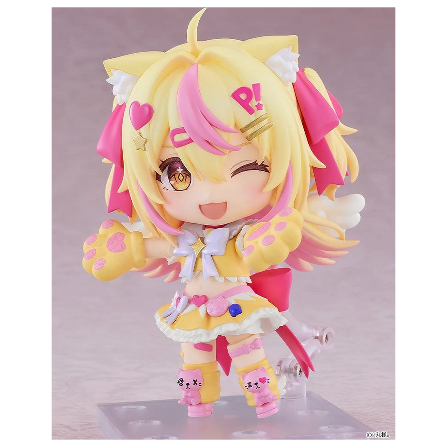Nendoroid gibljiva figura Pmarusama 10 cm fotografija izdelka