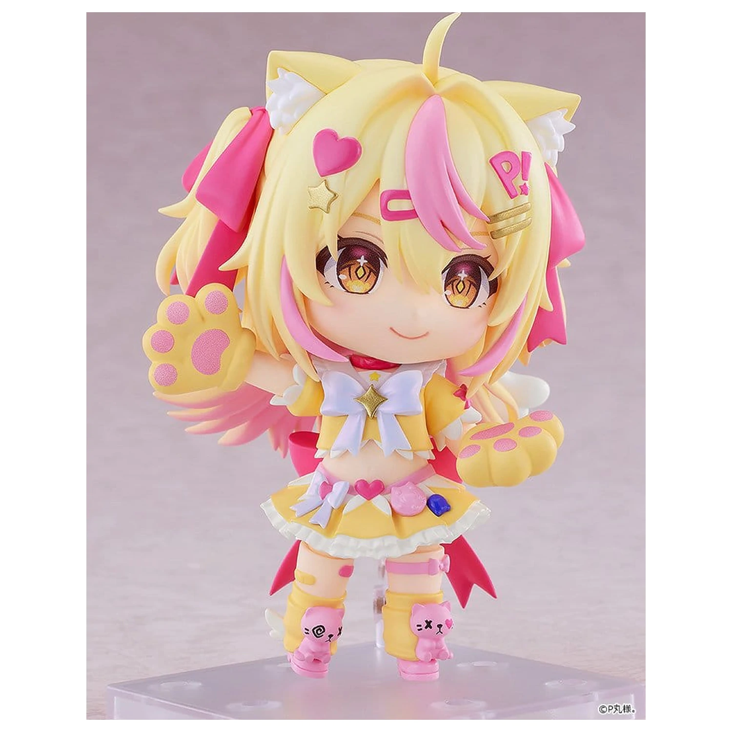 Nendoroid gibljiva figura Pmarusama 10 cm fotografija izdelka