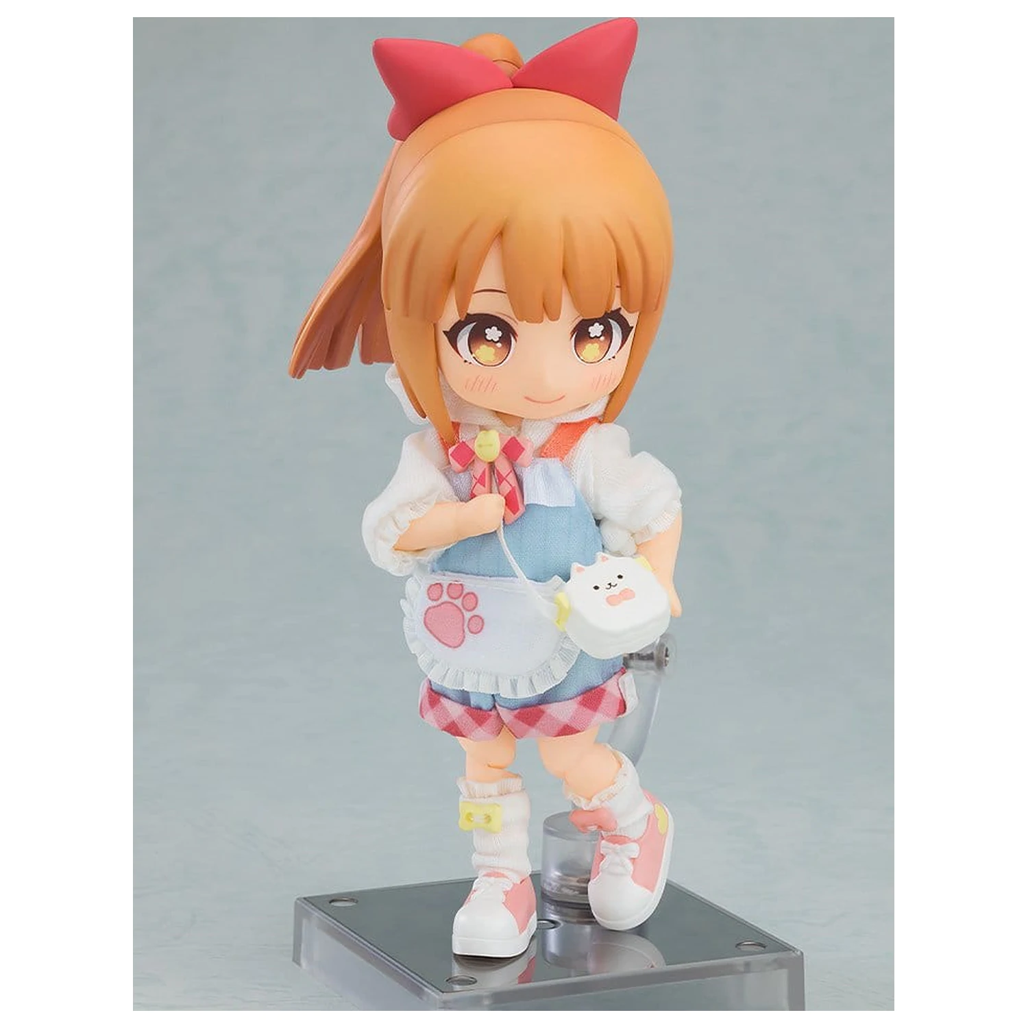 Nendoroid Doll Emily akcijska figura: Pawfect Picnic Day Ver. 14 cm fotografija izdelka