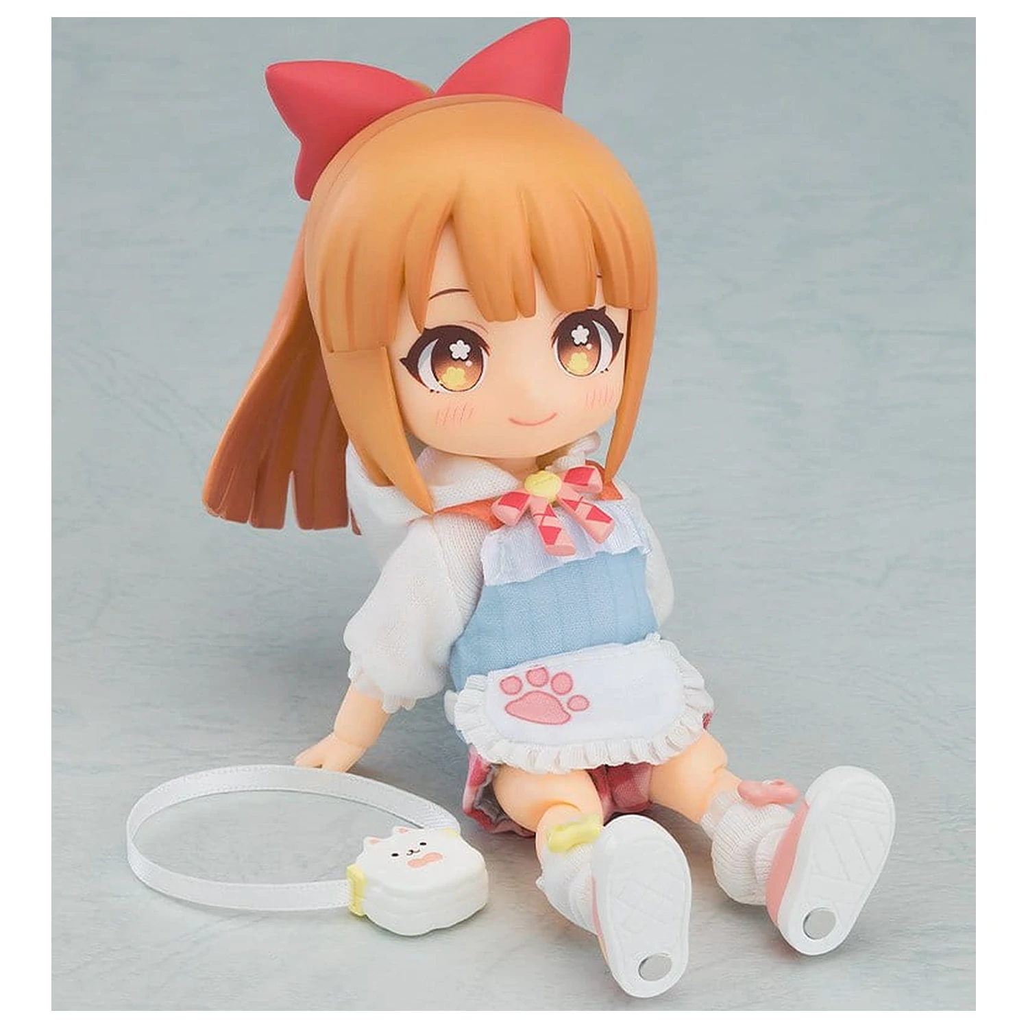 Nendoroid Doll Emily akcijska figura: Pawfect Picnic Day Ver. 14 cm fotografija izdelka