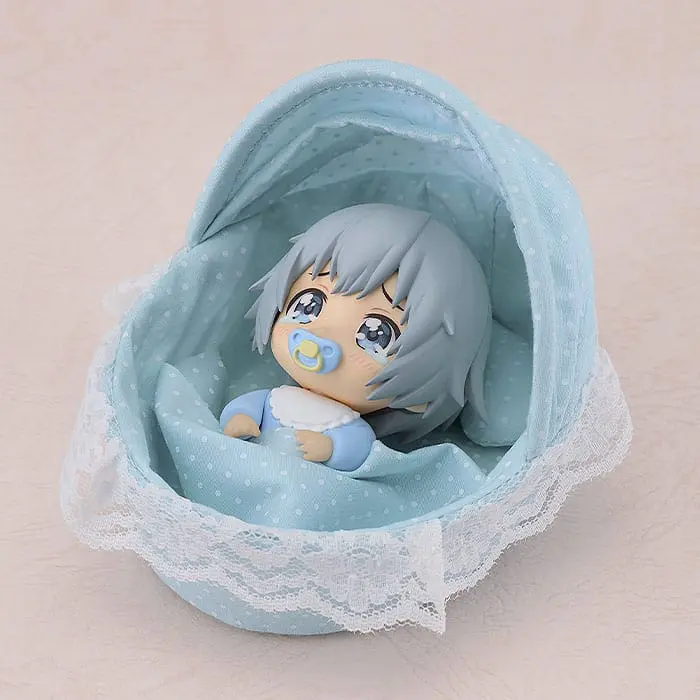 Nendoroid More Priključek Zibelka fotografija izdelka