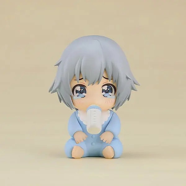 Nendoroid Več Dodatkov Obleka Gor Dojenček (Moder) fotografija izdelka