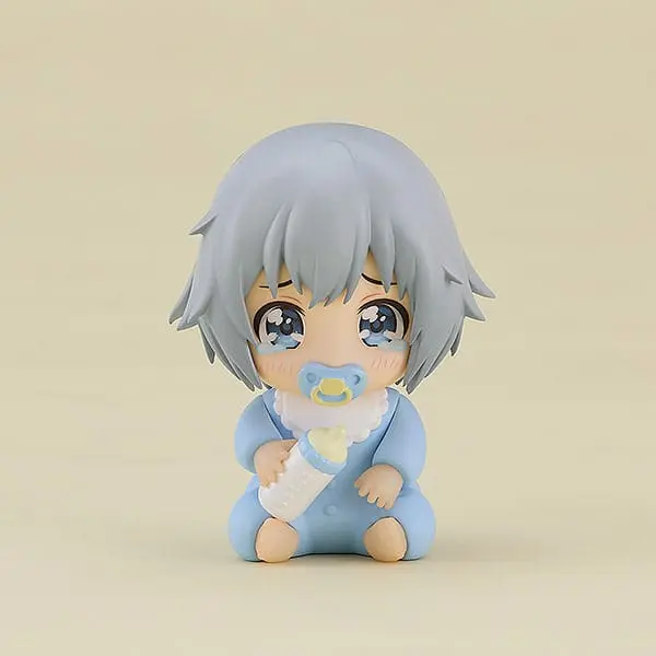 Nendoroid Več Dodatkov Obleka Gor Dojenček (Moder) fotografija izdelka
