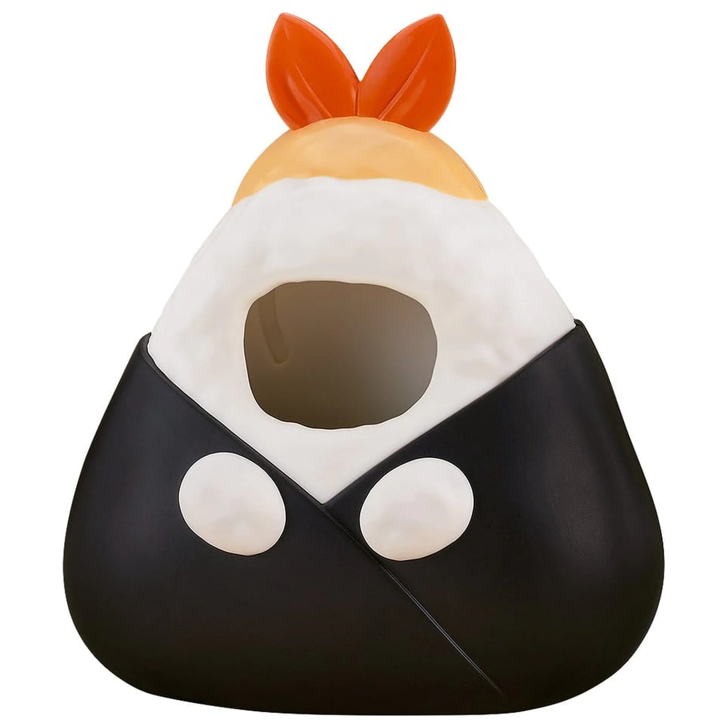 Nendoroid More komplet dodatkov za akcijske figurice Kigurumi etui za dele obraza Tenmusu fotografija izdelka