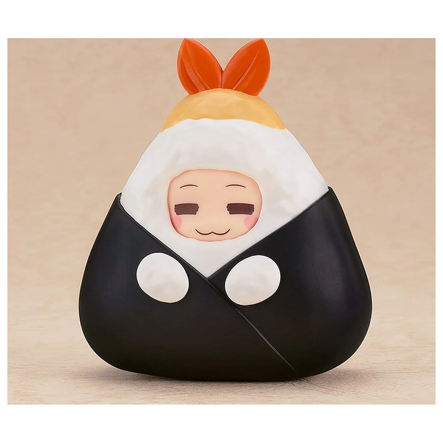 Nendoroid More komplet dodatkov za akcijske figurice Kigurumi etui za dele obraza Tenmusu fotografija izdelka