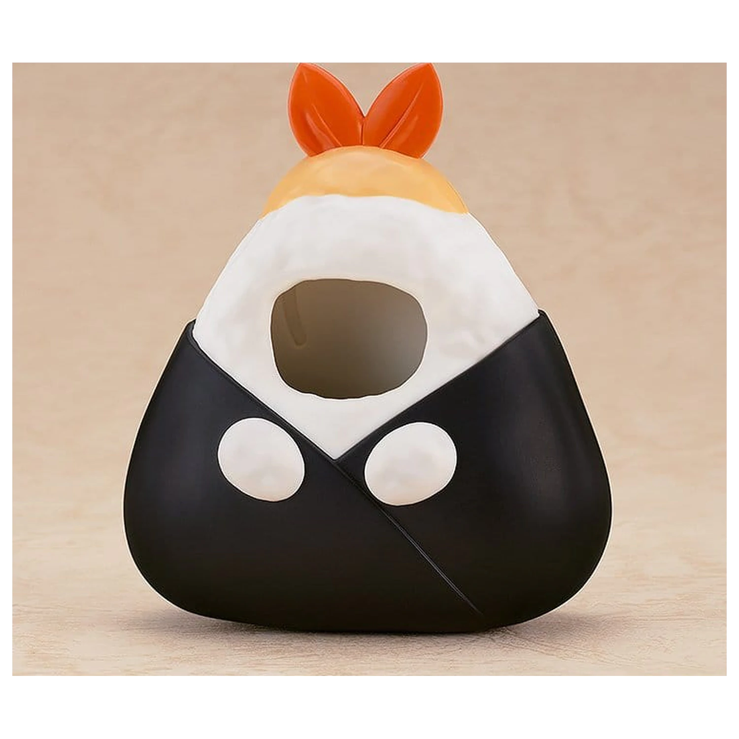 Nendoroid More komplet dodatkov za akcijske figurice Kigurumi etui za dele obraza Tenmusu fotografija izdelka