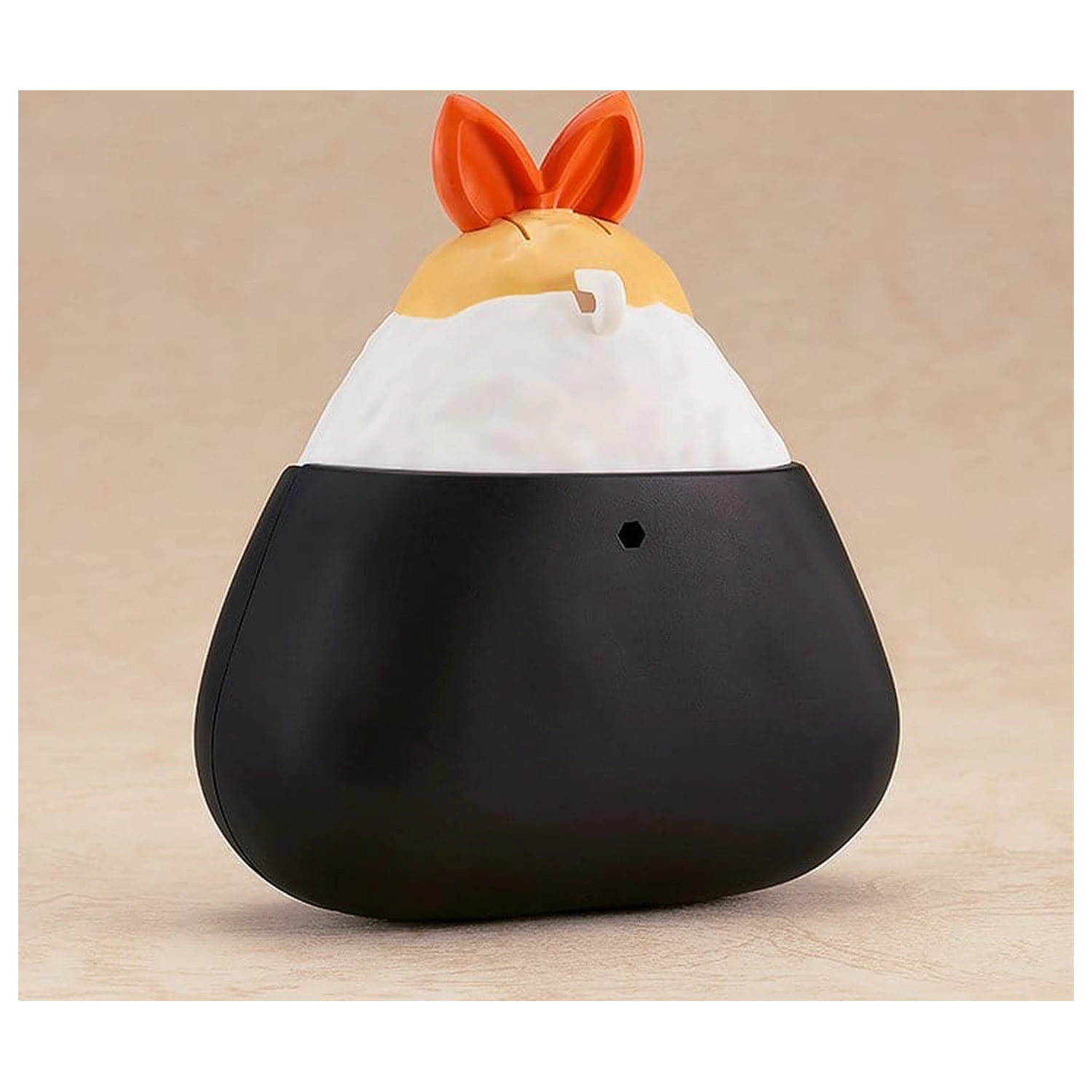 Nendoroid More komplet dodatkov za akcijske figurice Kigurumi etui za dele obraza Tenmusu fotografija izdelka