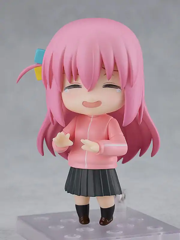 Nendoroid More Dekorativni Deli za Nendoroid Figure Obraz Menjava Obraza Bocchi the Rock! fotografija izdelka